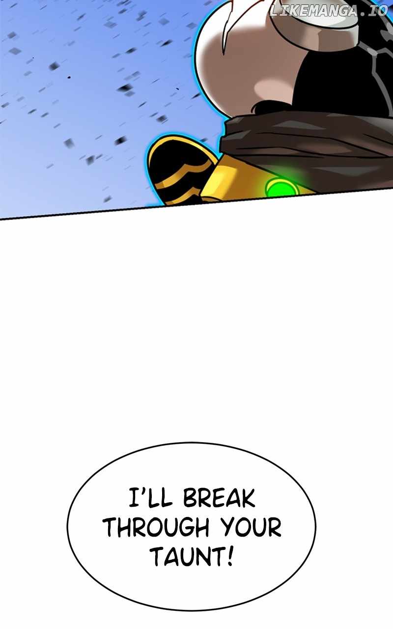 Double Click Chapter 182 5